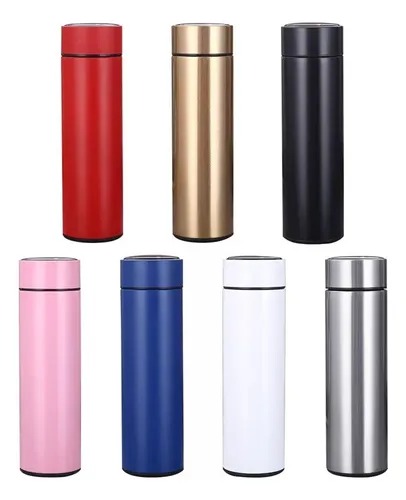 Miniatura 2 de Termo Led Digital De Acero Inoxidable